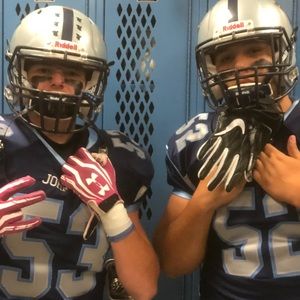 Meet your Posher, Nick